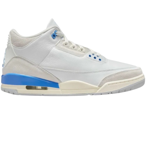 Nike Air Jordan 3 Retro Lucky Shorts | CT8532-101