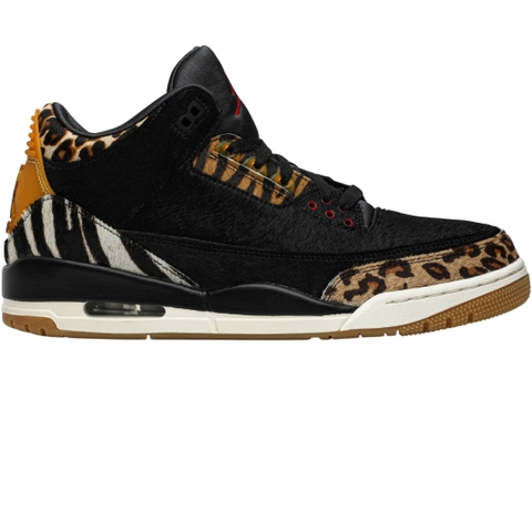 Nike Air Jordan 3 Retro SE Animal Instinct | CK4344-002