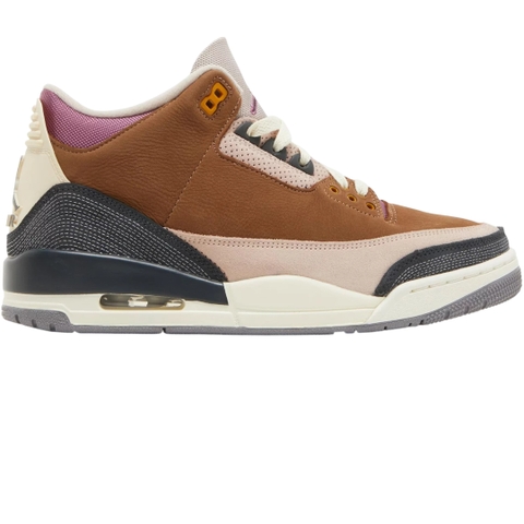 Nike Air Jordan 3 Retro Winterized Archaeo Brown | DR8869-200