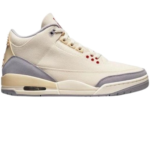 Nike Air Jordan 3 Retro SE Muslin | DH7139-100