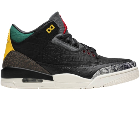 Nike Air Jordan 3 Retro SE Animal Instinct 2.0 | CV3583-003