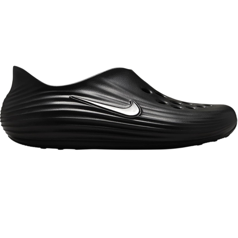 Nike ReactX Rejuven8 Triple Black | HV5060-001