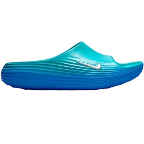 Nike ReactX Rejuven8 Slide Dusty Cactus | HV4479-300