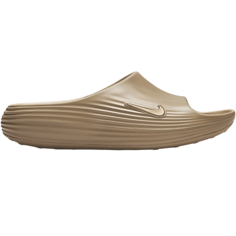Nike ReactX Rejuven8 Slide Khaki | HV4479-200