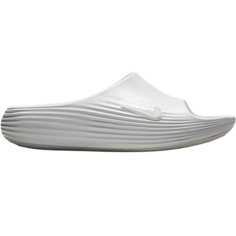 Nike ReactX Rejuven8 Slide Summit White | HV4479-100