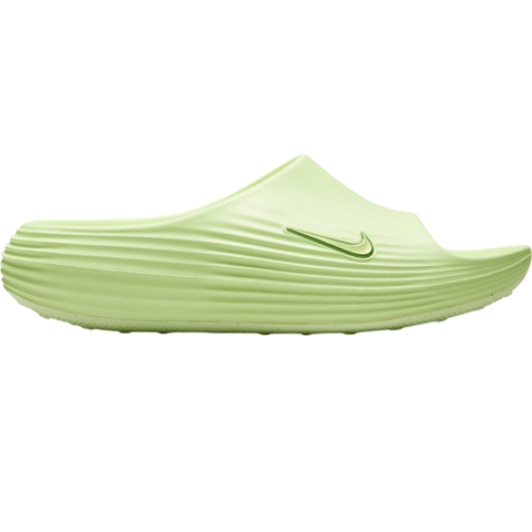 Nike ReactX Rejuven8 Slide Barely Volt | HV4479-700