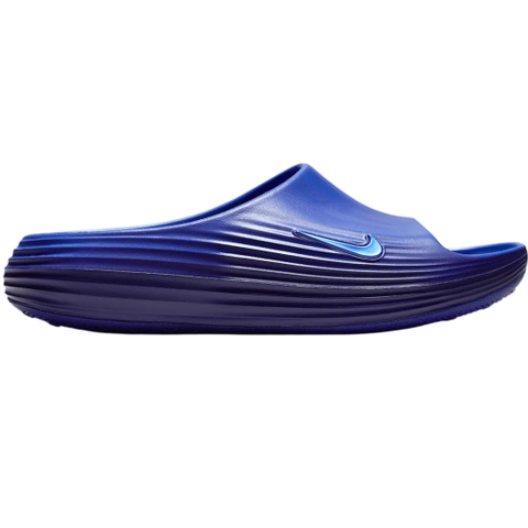 Nike ReactX Rejuven8 Slide Ice Blue | HV4479-401
