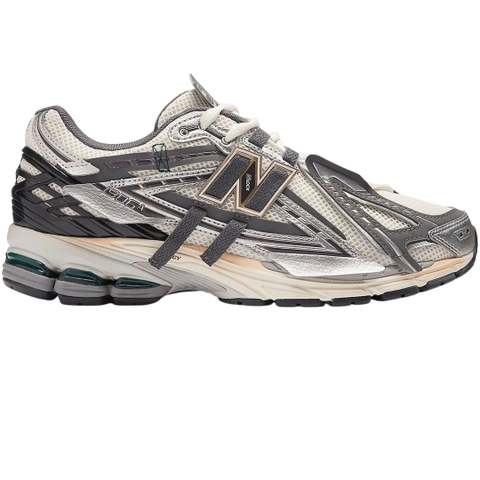New Balance 1906A Silver Gold Metallic | M1906AD