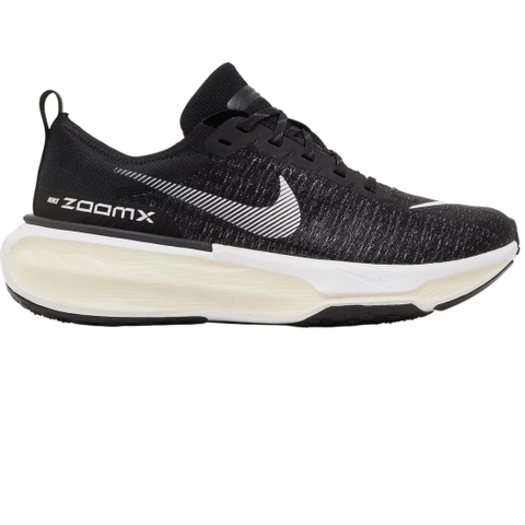 Nike ZoomX Invincible Run Flyknit 3 Black White | DR2615-001