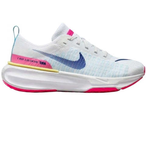 Nike ZoomX Invincible 3 Photon Dust Royal Pink | DR2660-105