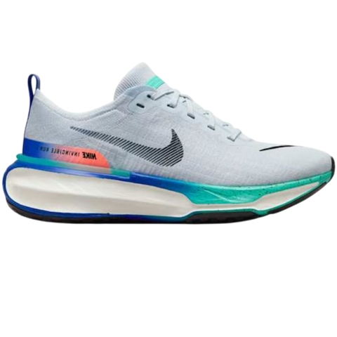 Nike ZoomX Invincible 3 Pure Cool Mint | HF4904-043