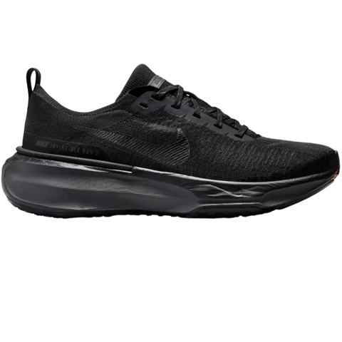 Nike ZoomX Invincible Run 3 Black | DR2615-005