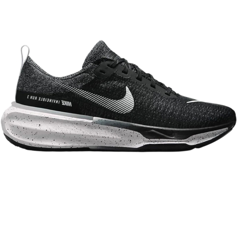 Nike ZoomX Invincible Run Flyknit 3 Oreo | DR2615-002