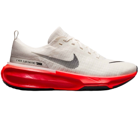 Nike ZoomX Invincible Flyknit 3 Crimson | DR2615-009