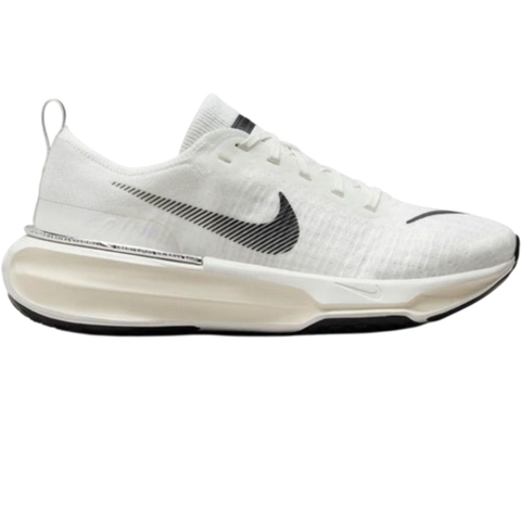 Nike ZoomX Invincible 3 Summit White Black | DR2660-102