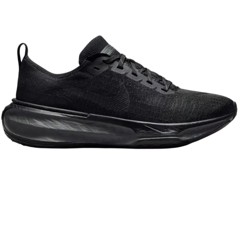 Nike ZoomX Invincible 3 Black Anthracite | DR2660-007