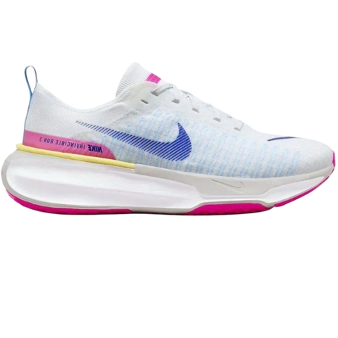 Nike ZoomX Invincible Run Flyknit 3 Resolutions | DR2615-105