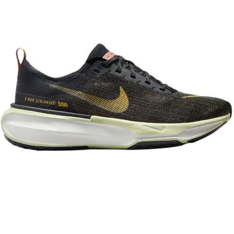 Nike Invincible 3 Black Amber Brown | DR2615-004