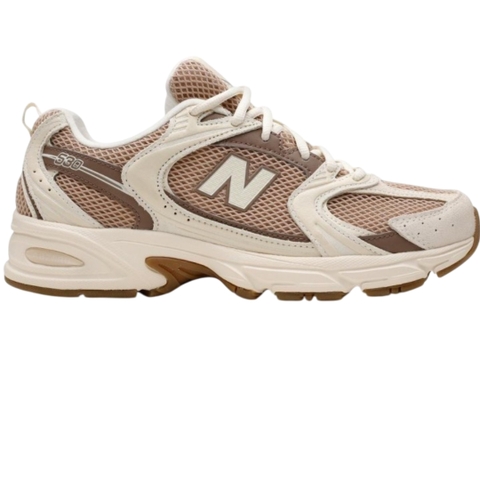 New Balance 530 Beige Brown | U530SUA