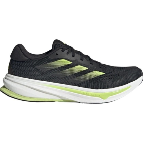 Adidas men's shoes 2024 autumn new supernova breathable lightweight | JH9628