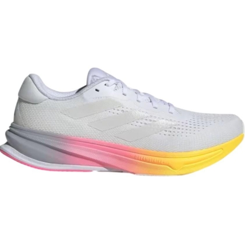 Adidas Supernova Rise 'Crystal White Lucid Pink' | JI2867