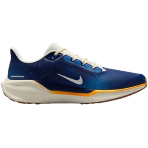 Nike Air Zoom Pegasus 41 Blue Void Orange Blaze Sail | IB7723-492