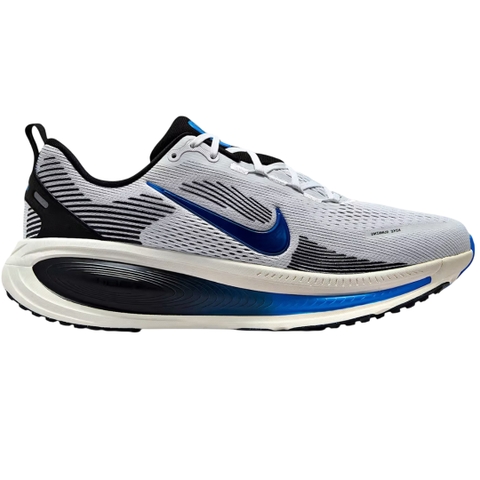 Nike Vomero 18 White Black Photo Blue | IB7722-100