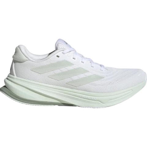 Adidas Supernova Rise 2 W White Mint Women Road Running Jogging Shoes | JR2651