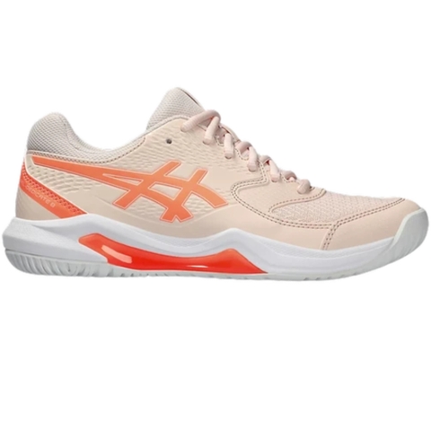 Asics Gel-Dedicate 8 Pearl Pink | 1042A237-700