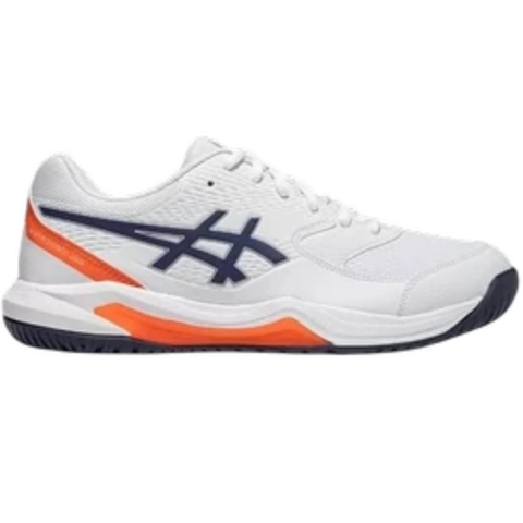 Asics Gel-Dedicate 8 Indigo Fog | 1041A408-110