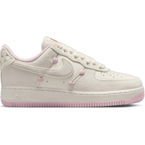 Nike Air Force 1 Low ‘Valentine’s Day’ 2025 | HV5992-111