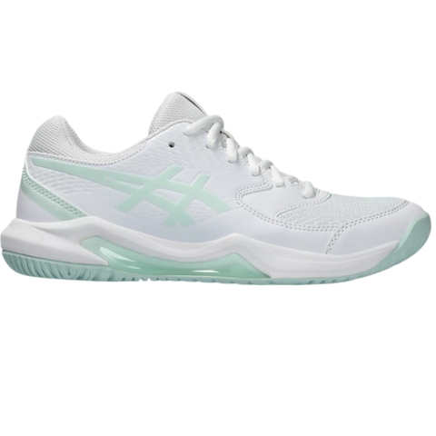 Asics Gel Dedicate 8 Pale Blue | 1042A237-102