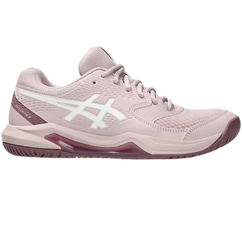 Asics Gel Dedicate 8 Rose White | 1042A237-701