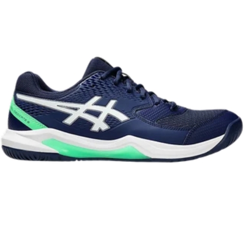 ASICS Gel-Dedicate 8 Blue Expanse White | 1041A408-401