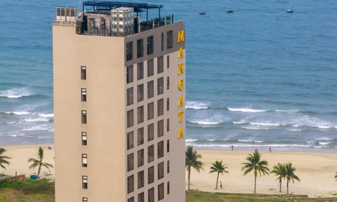 Mangata Beachfront Đà Nẵng