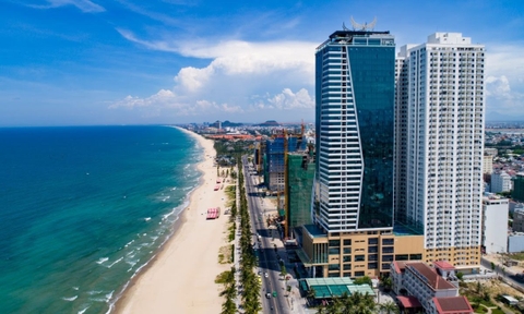 Mường Thanh Luxury Đà Nẵng