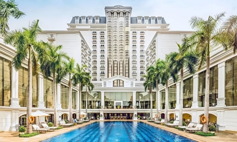 Indochine Palace