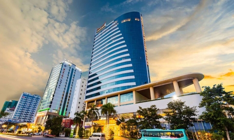 Mường Thanh Grand Hạ Long