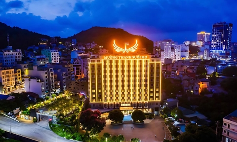 Mường Thanh Holiday Suối Mơ
