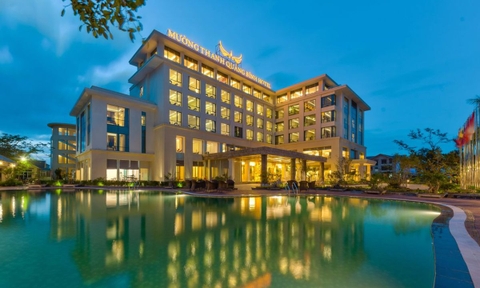 Mường Thanh Holiday Quảng Bình