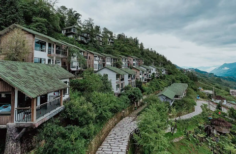Cát Cát Hills Resort and Spa