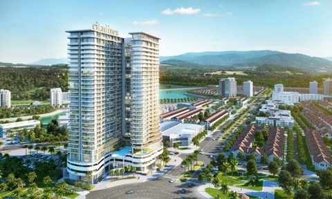 Citadines Hạ Long