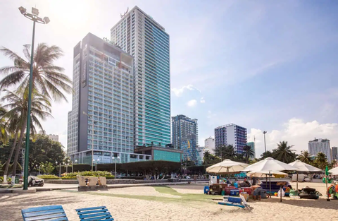 Citadines Bayfront Nha Trang