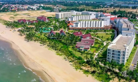 Citadines Pearl Hội An