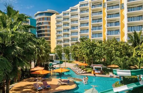 Premier Residences Emerald Bay Phú Quốc