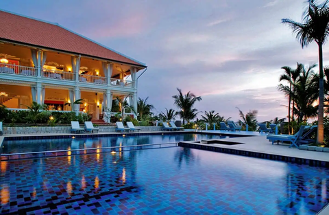 La Veranda Resort Phú Quốc