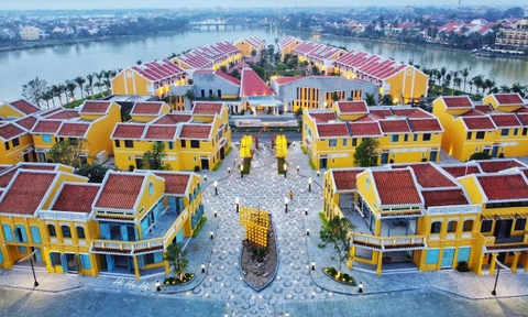 Memories Hội An