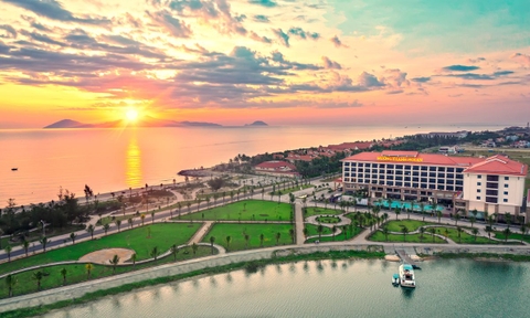 Mường Thanh Holiday Hội An