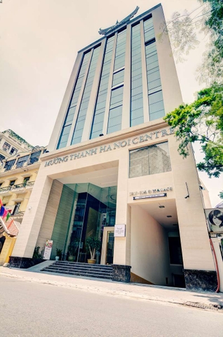 Mường Thanh Grand Hanoi Centre