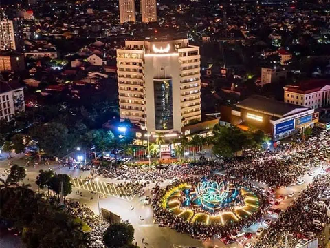 Mường Thanh Grand Phương Đông